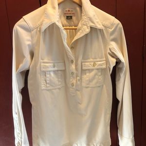 Redington women’s fly fishing shirt